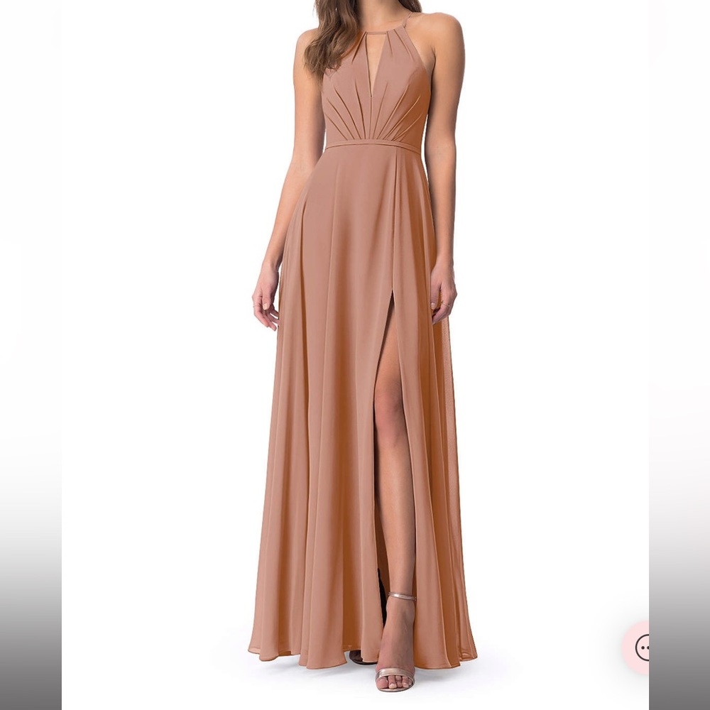 Bridesmaid dress